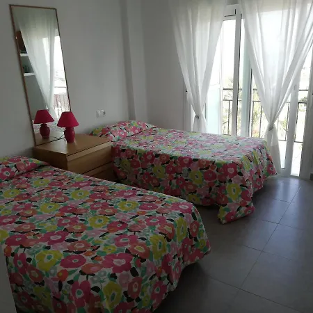 Apartment Apartamento La Florida