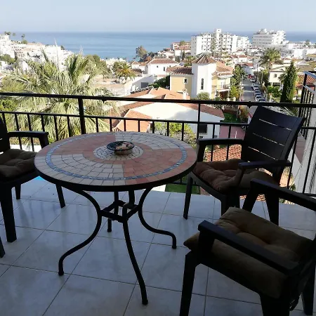 Apartamento La Florida Apartment