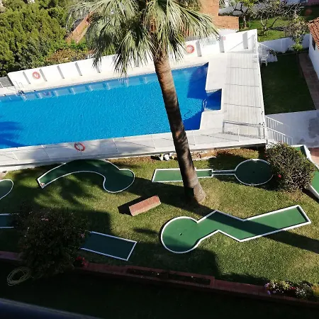 Apartment Apartamento La Florida