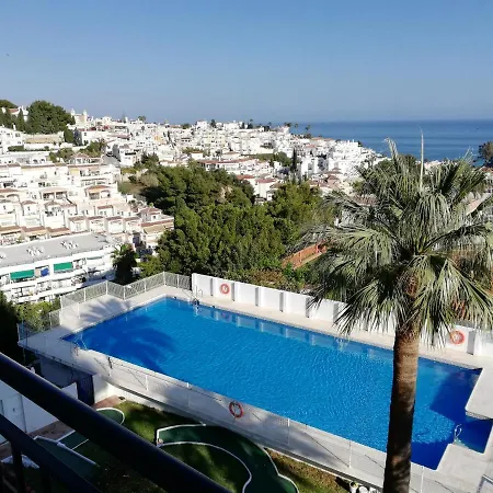 Apartamento La Florida Apartment Nerja