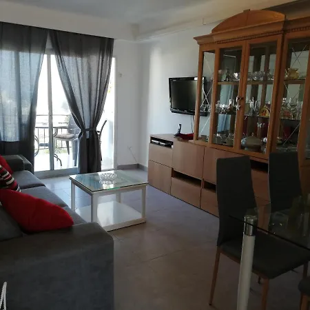 Apartamento La Florida