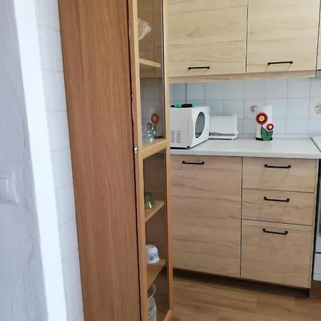 Apartamento La Florida Apartment Nerja
