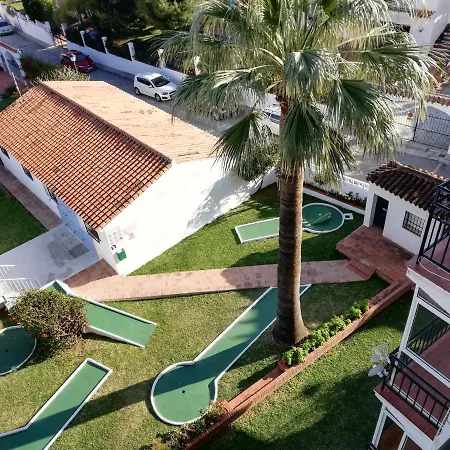 Apartamento La Florida *