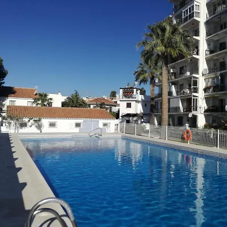 Apartment Apartamento La Florida