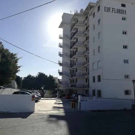 Apartamento La Florida Apartment