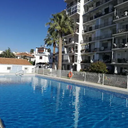 Apartamento La Florida Apartment Nerja
